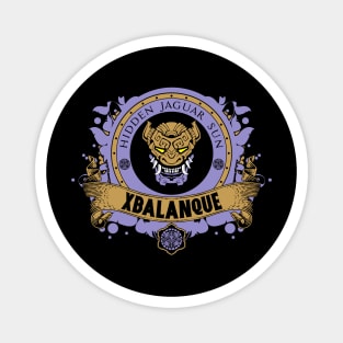 XBALANQUE - LIMITED EDITION Magnet